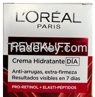 LâOrÃ©al Paris Revitalift Anti-Wrinkle + Firming Day Cream â 50 ml