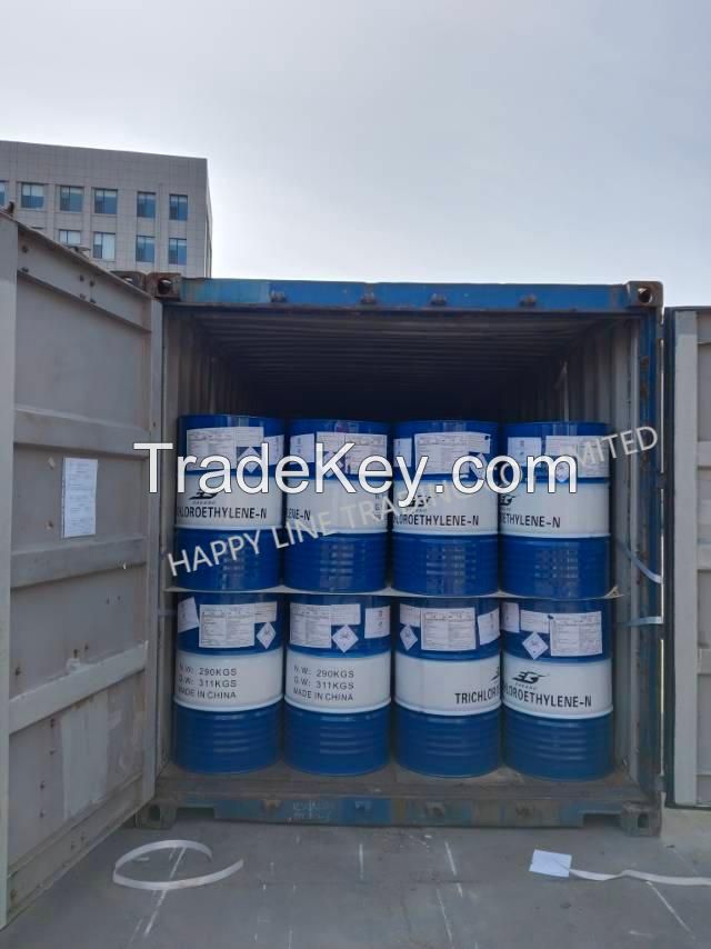 Trichloroethylene (TCE)