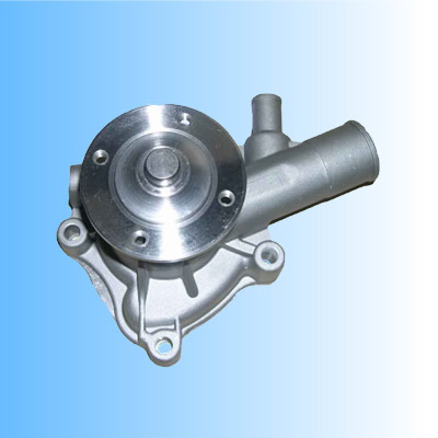 auto water pumps