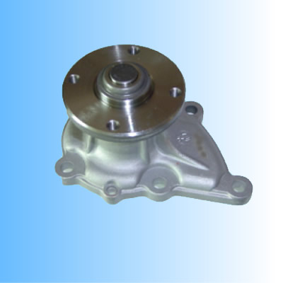 auto water pump