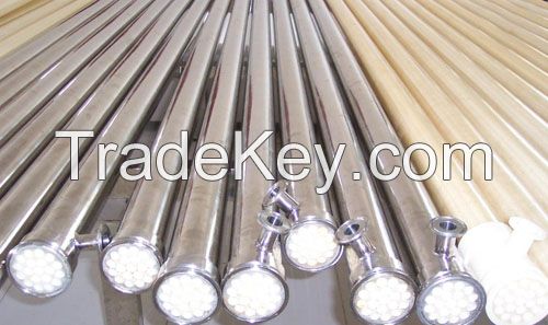 GCG-P412-37 Tubular Ultrafiltration Membrane Modules