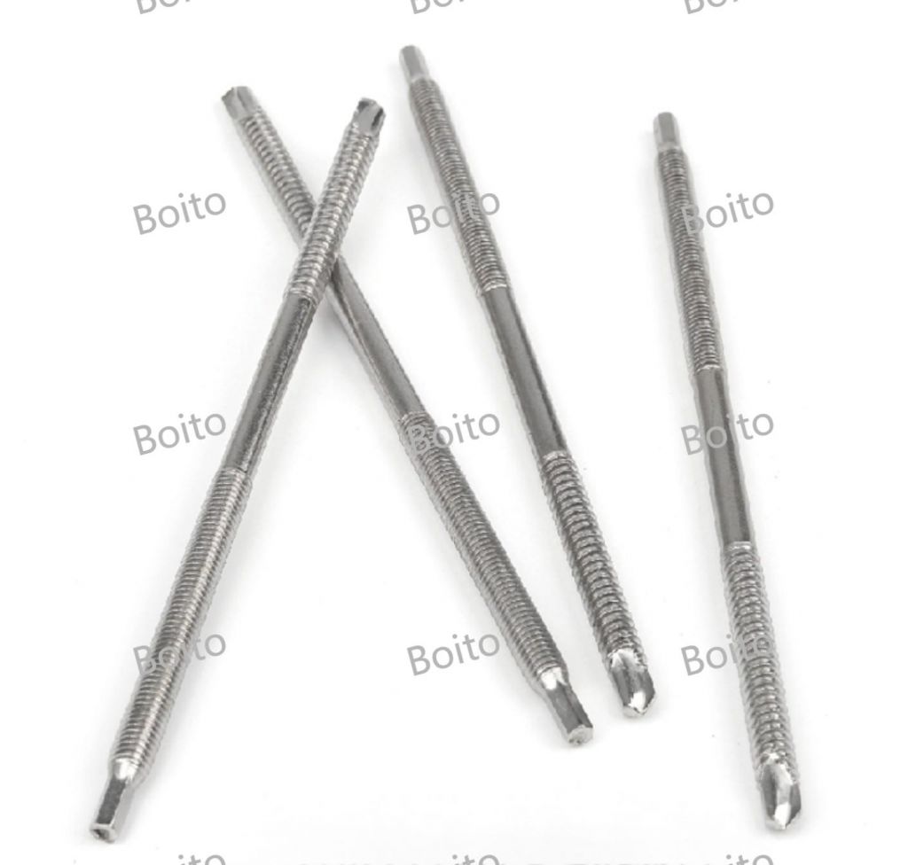 Photovoltaic special stud