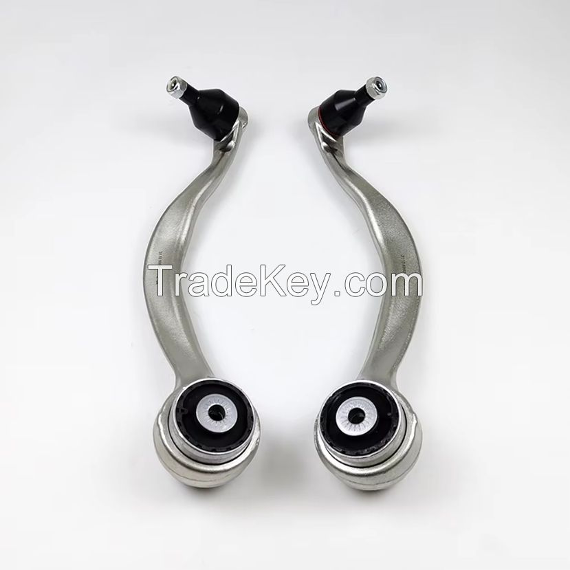 Auto Parts Suspension System Front Lower Control Arm 31106893549 31106893550 for BMW X5 X6 X7 Lower Swing Arm