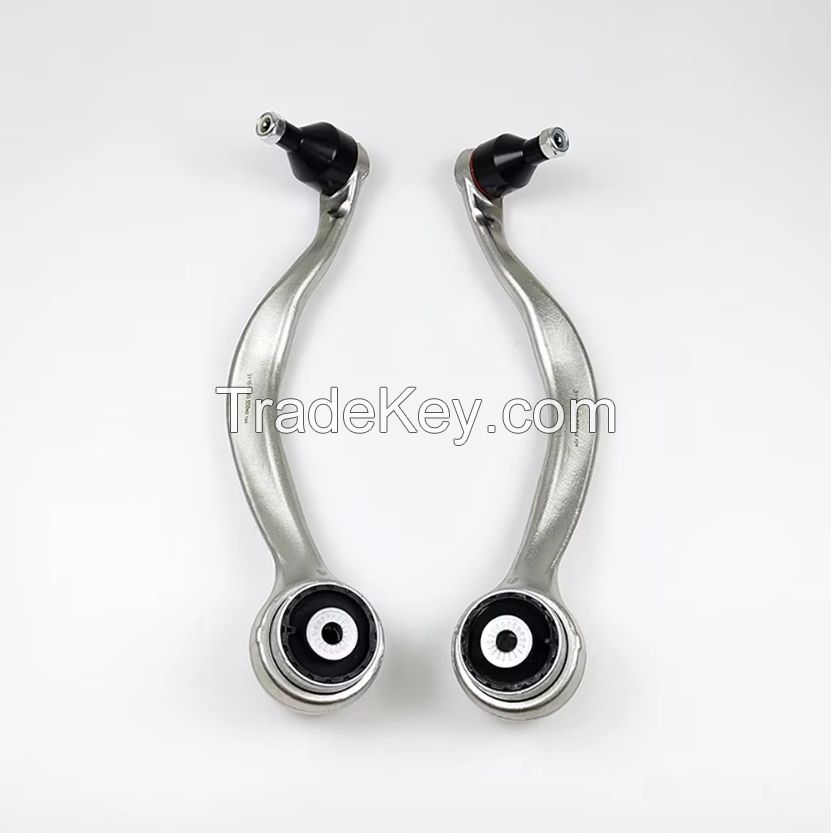 Auto Parts Suspension System Front Lower Control Arm 31106893549 31106893550 for BMW X5 X6 X7 Lower Swing Arm