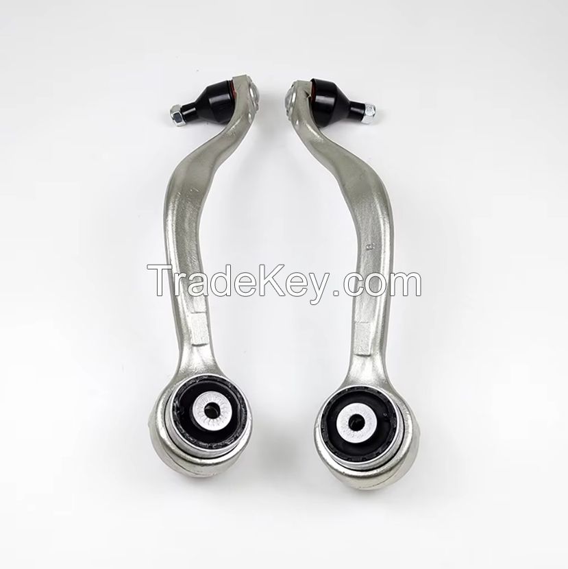 Auto Parts Suspension System Front Lower Control Arm 31106893549 31106893550 for BMW X5 X6 X7 Lower Swing Arm