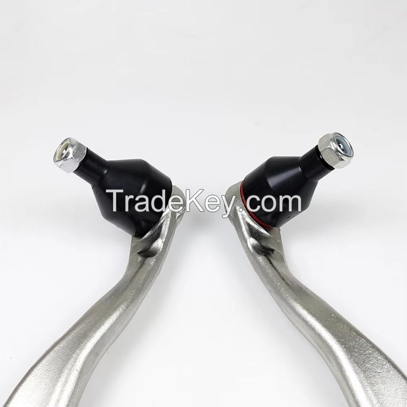 Auto Parts Suspension System Front Lower Control Arm 31106893549 31106893550 for BMW X5 X6 X7 Lower Swing Arm