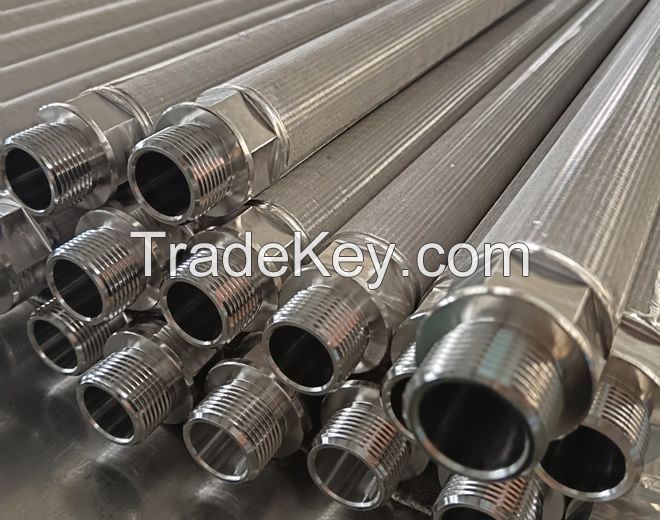 Sintered Mesh Filter Element