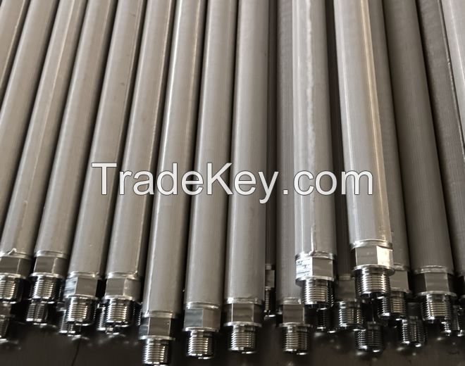 Sintered Mesh Filter Element