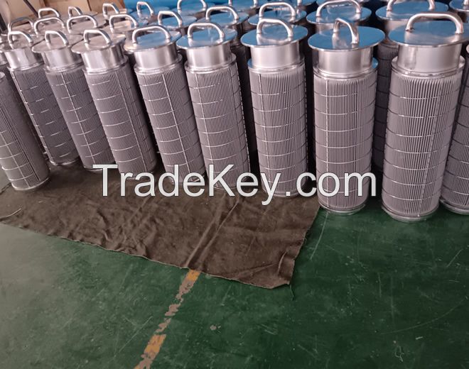 Sintered Mesh Filter Element