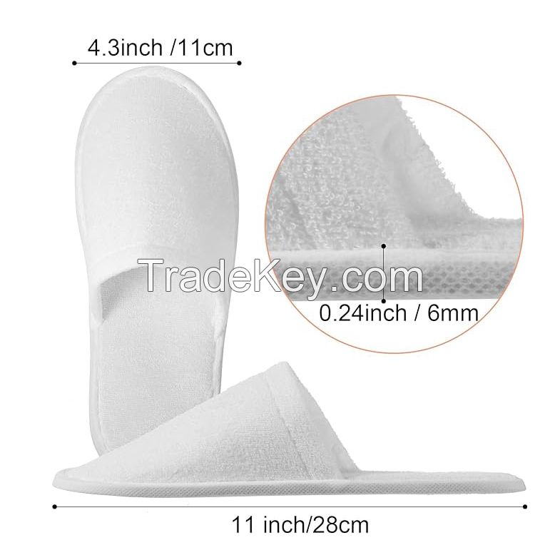 Disposable Slippers for Hotel Salon