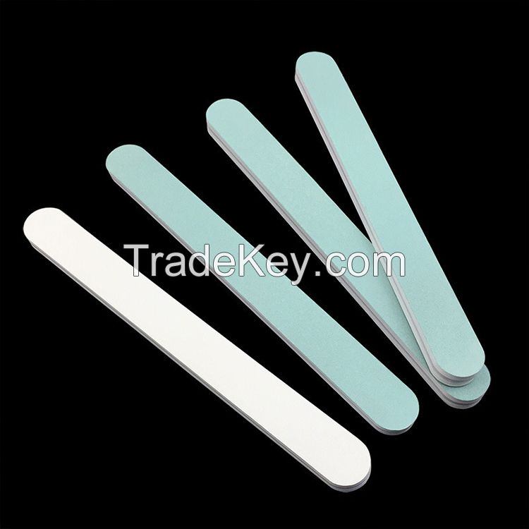 Double Sided Nail Shiny Buffer