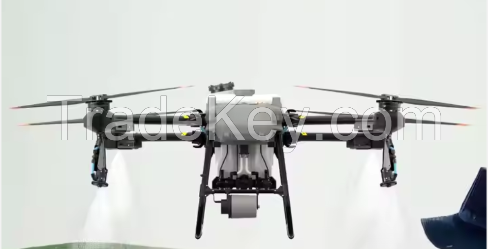 Professional Dron Agricultura Agras T50 Frame 4 Axis Sprayer Drone Agriculture Helicopter Agriculture Drone Vs T50 T60