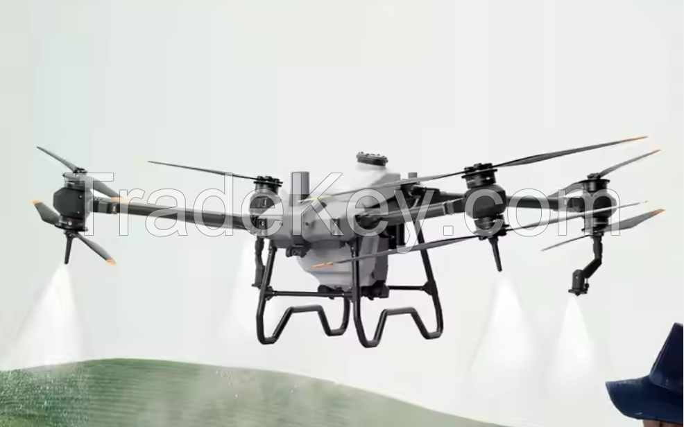 Professional Dron Agricultura Agras T50 Frame 4 Axis Sprayer Drone Agriculture Helicopter Agriculture Drone Vs T50 T60