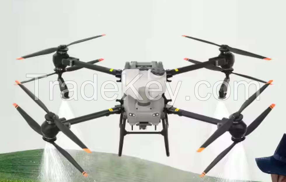 Professional Dron Agricultura Agras T50 Frame 4 Axis Sprayer Drone Agriculture Helicopter Agriculture Drone Vs T50 T60