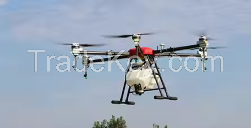 Farm Agro Agras Agriculture Spray Machine Dron Agricultural Sprayer Drone