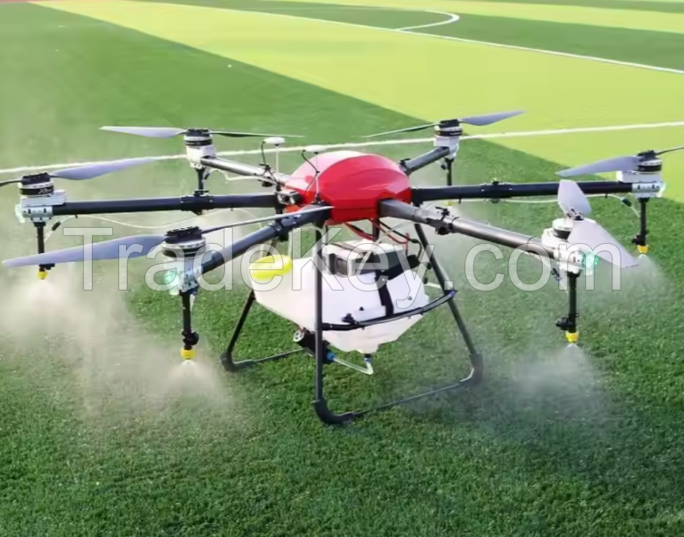 Farm Agro Agras Agriculture Spray Machine Dron Agricultural Sprayer Drone
