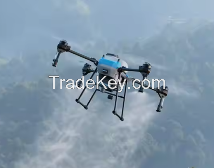 GreenHarvest Wing Automation Agricultural Payload Drone Agricultural Plant protection Drone Pesticide Spraying Drone for Corn Fields