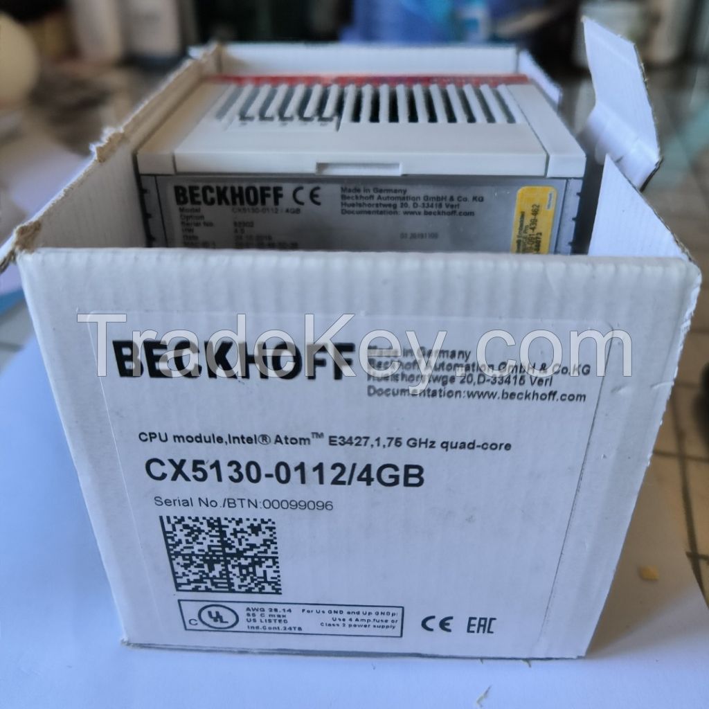 CX5130-0112