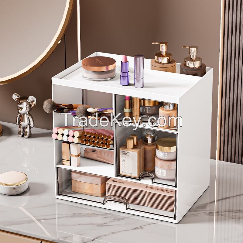 Fashion Cosmetic Box