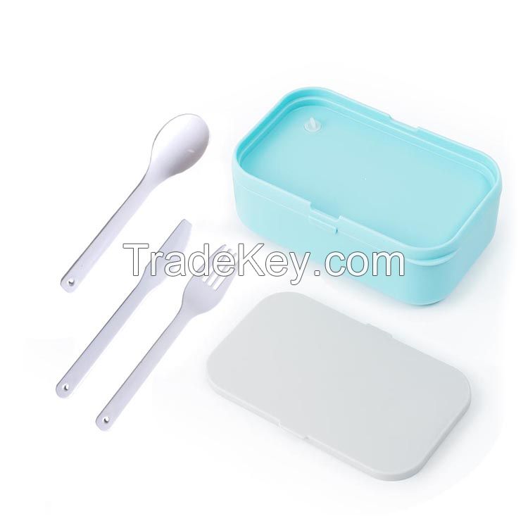 Delicate Lunch Box 