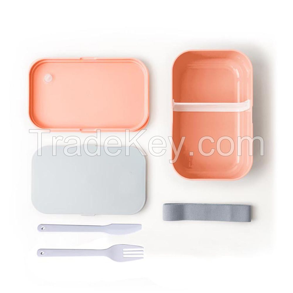 Delicate Lunch Box 