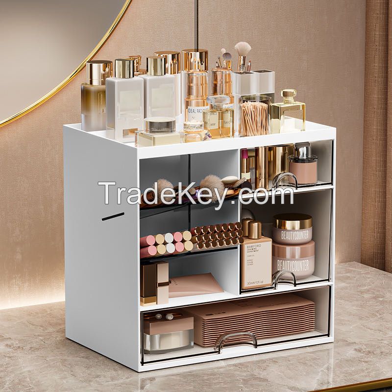 Fashion Cosmetic Box