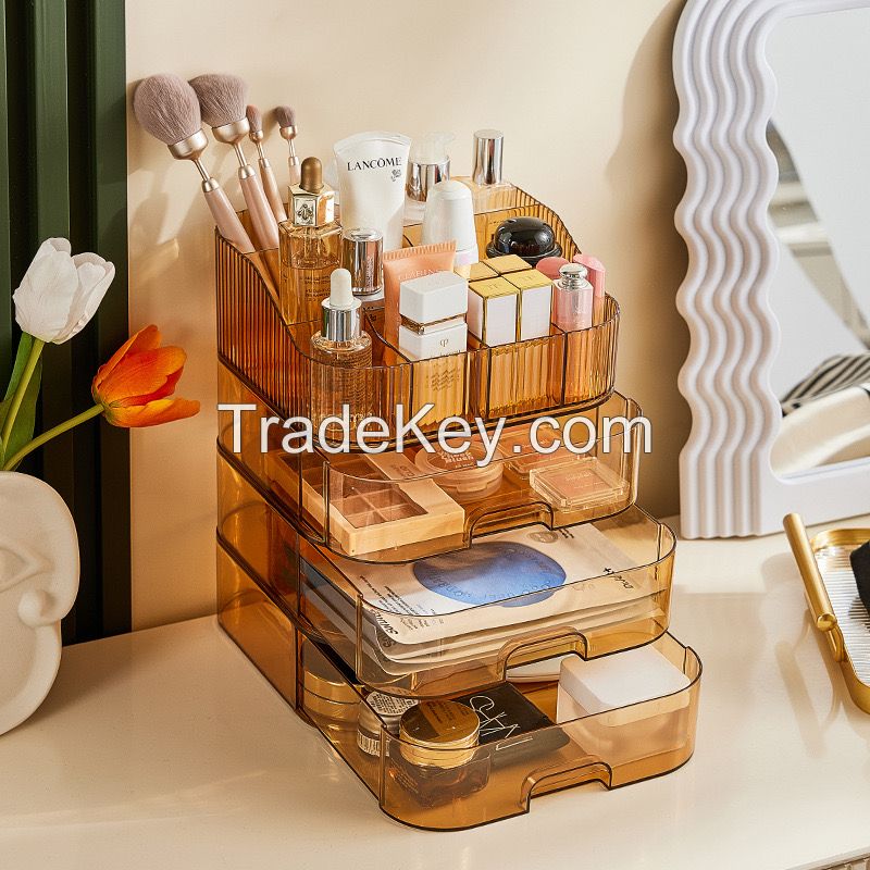 Fashion Cosmetic Box