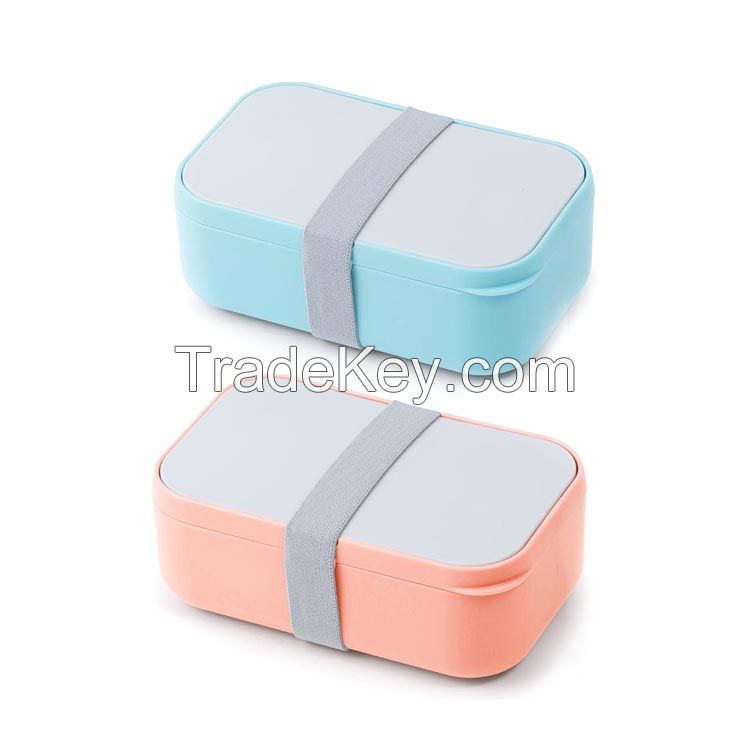 Delicate Lunch Box 