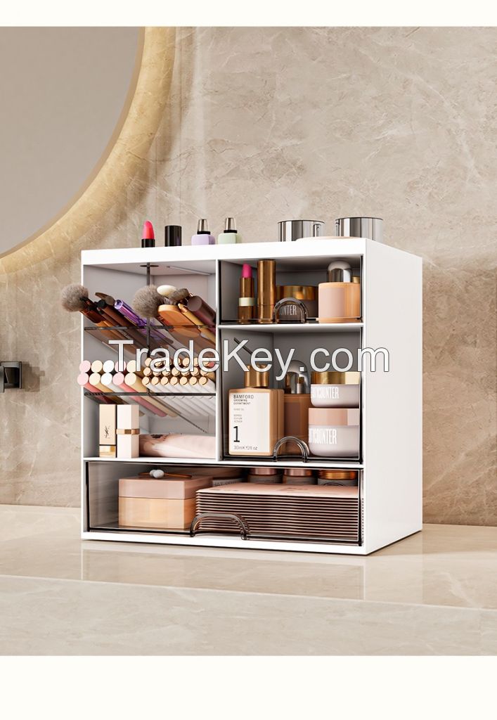 Fashion Cosmetic Box