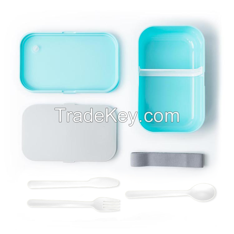 Delicate Lunch Box 