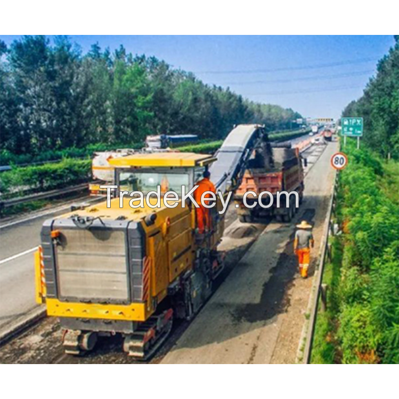 China Xuzhou Made XM353 Small Cold Milling Machine Hot Sale