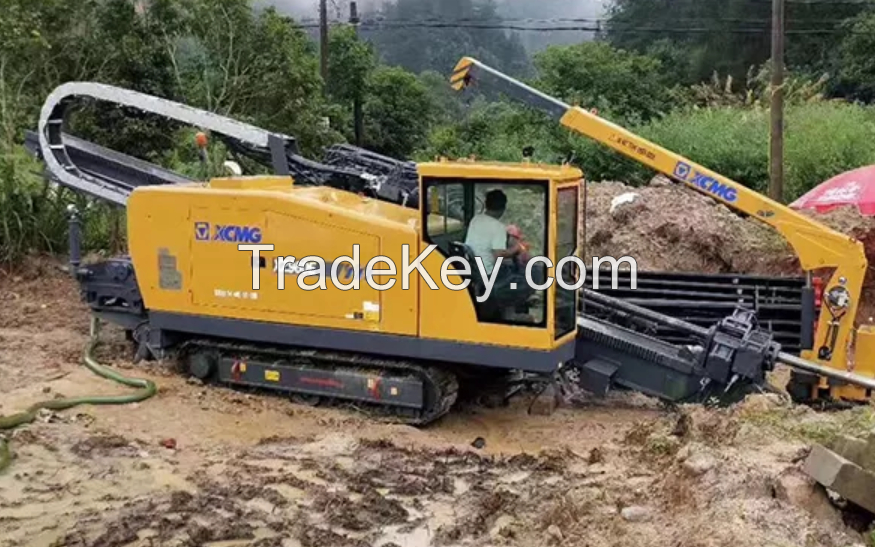 220kw Horizontal Directional Drilling XZ960E in Good Condition
