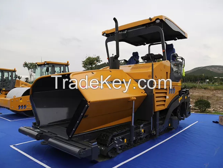 Chinese Supplier Good Quality Asphalt Paver Equipment 6M RP705