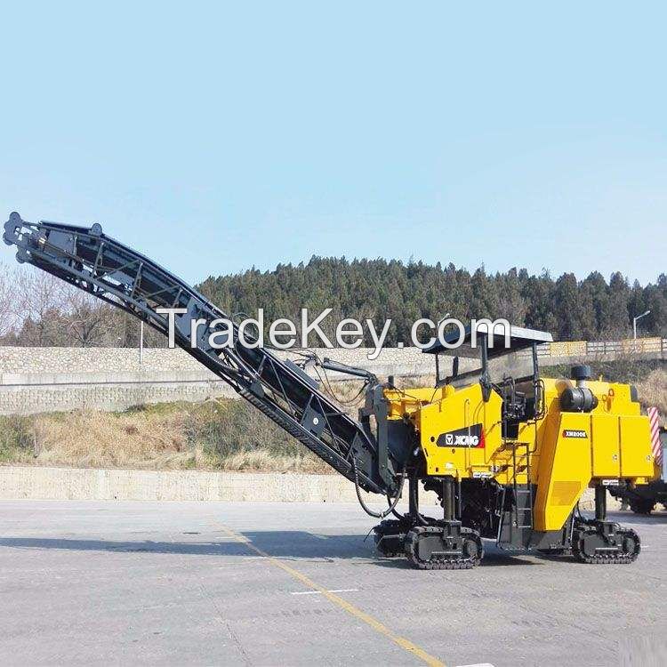 XCM-G 350mm Cold Milling Machine XM35 with Low Price