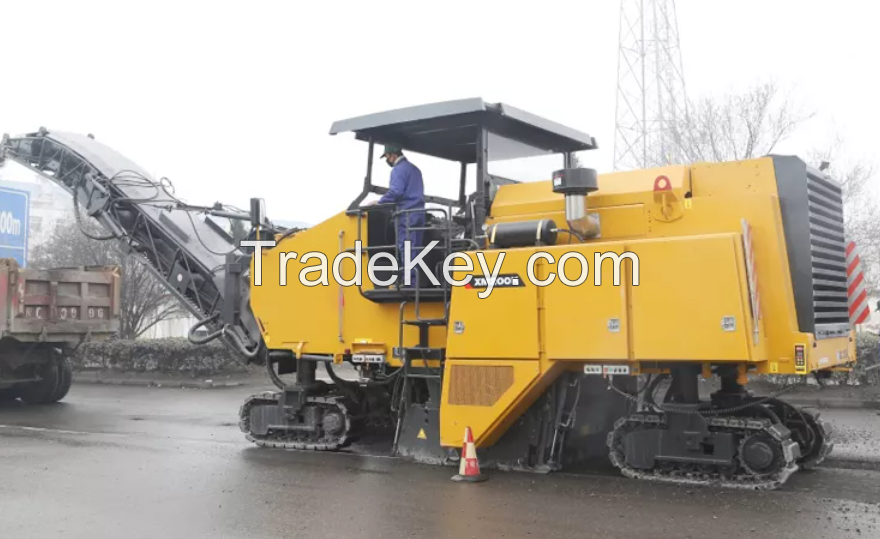 XCM-G 1300mm Cold Milling Machine XM1305K with Low Price