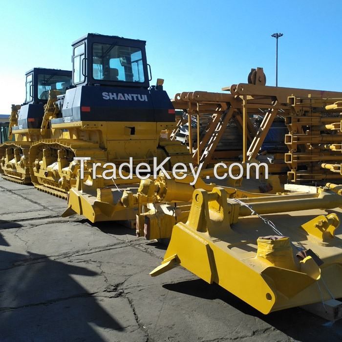 220HP Shantui SD22 Crawler  Bulldozer for Sale