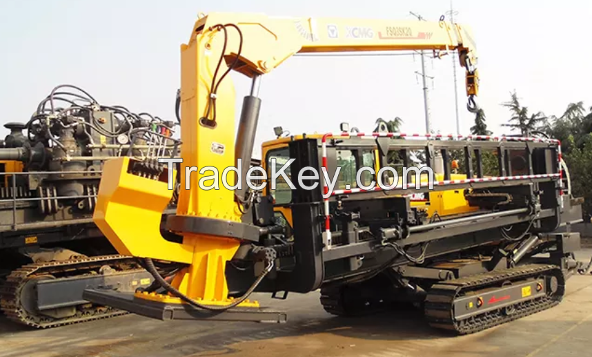 220kw Horizontal Directional Drilling XZ960E in Good Condition