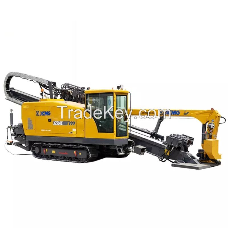 220kw Horizontal Directional Drilling XZ960E in Good Condition