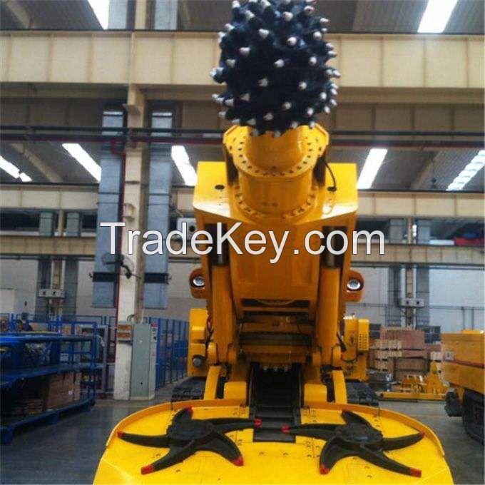 Best Sale XCM-G 260KW EBZ260M-2H Coal Roadheader