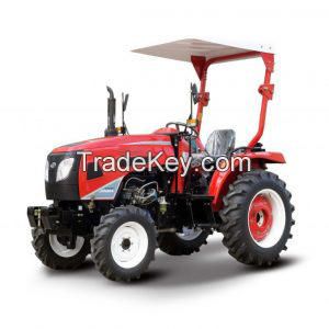 Good Quality FMAN 70HP Farm Tractor 704 for Agriculture