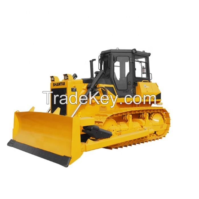 China 160hp Shantui Ty160 Bulldozer on Hot Selling