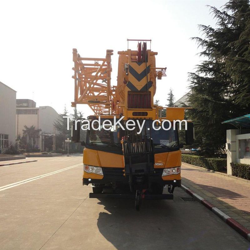 XCM-G Hydraulic Truck Crane XCT55L5 55Ton with Cheap Price