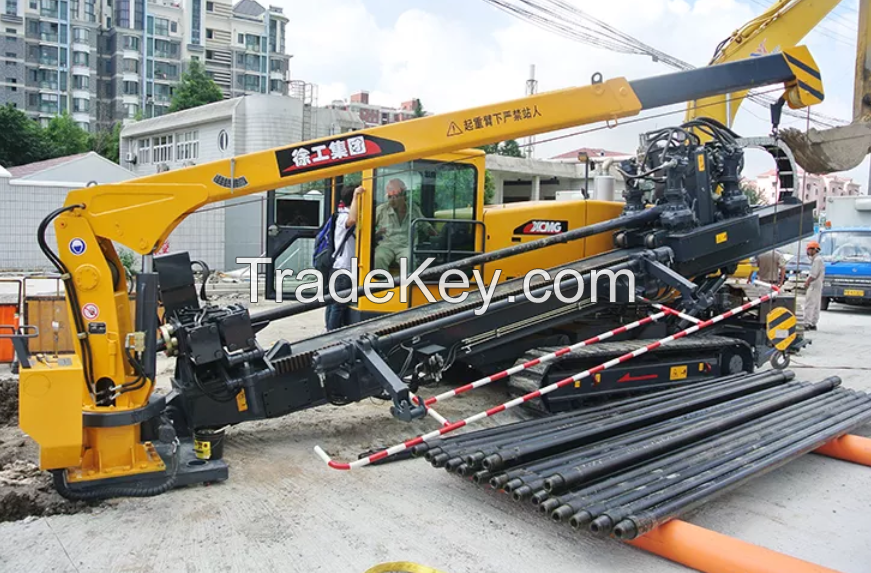 220kw Horizontal Directional Drilling XZ960E in Good Condition