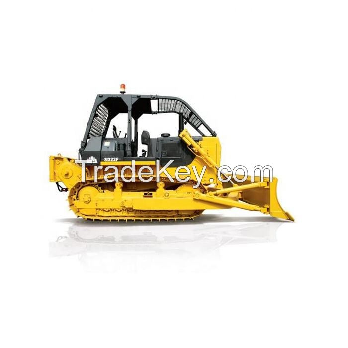 220HP Shantui SD22 Crawler  Bulldozer for Sale