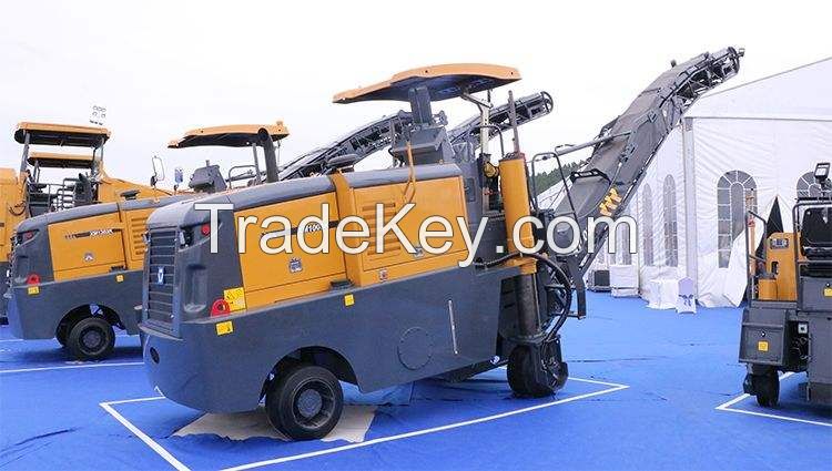 High Quality XCM-G Cold Milling Machine XM1003K 1000mm Milling Width for Sale