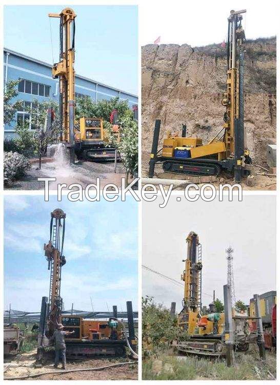 38 Ton Large Crawler Excavator XE380DK XE380E XE380EN 2.1M3 Bucket for Mining