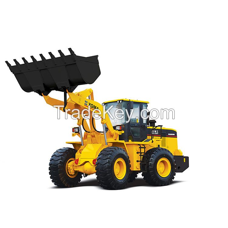 Xiagong XGMA 5 Ton Wheel Loader XG955H XG958H XG955N XG956N XG958N XG968N