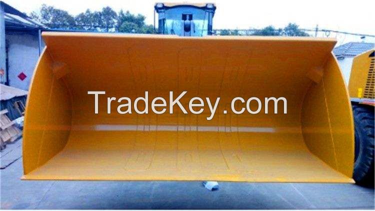 High Quality LW330FN 3 Ton 2cubic Meter Telescopic Wheel Loader Lw330 Lw350