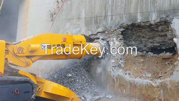 Best Sale XCM-G 260KW EBZ260M-2H Coal Roadheader