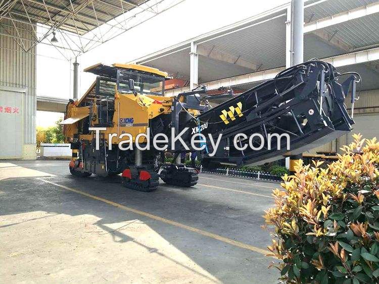 XCM-G 350mm Cold Milling Machine XM35 with Low Price